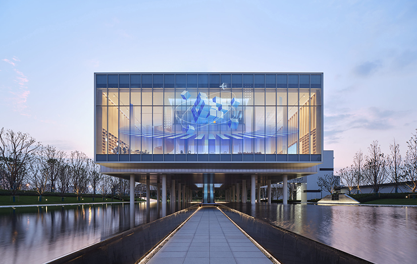 LED FILM
