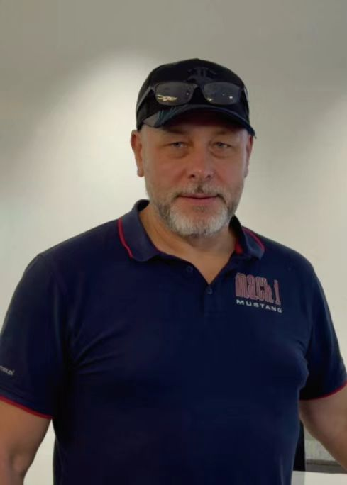 Andrzej Traczyk