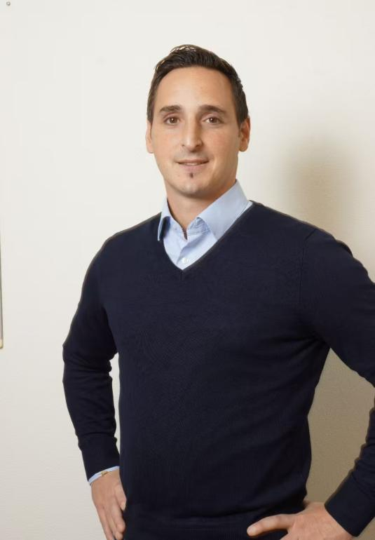 Giuseppe Cantelli
