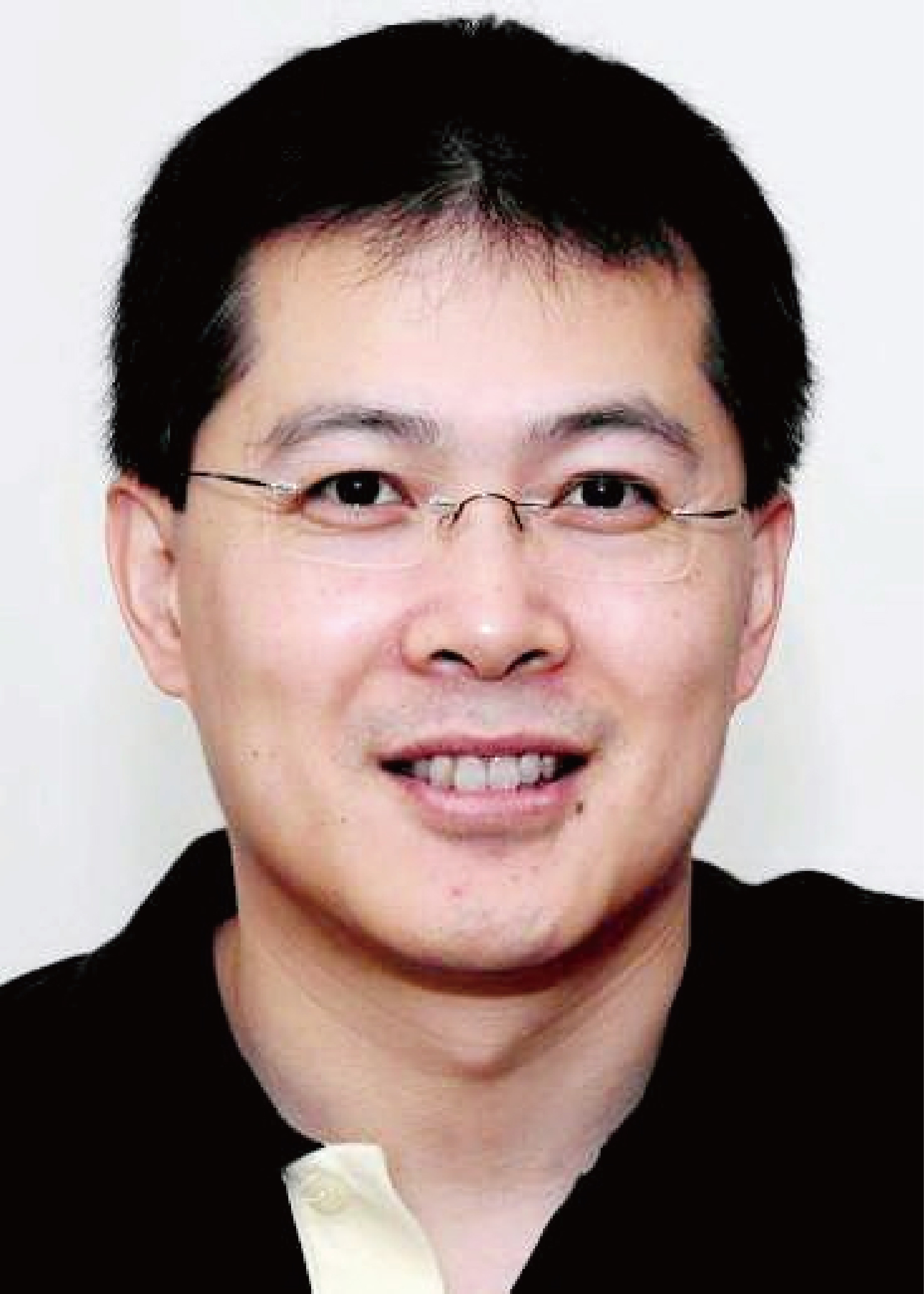 Bing Wang