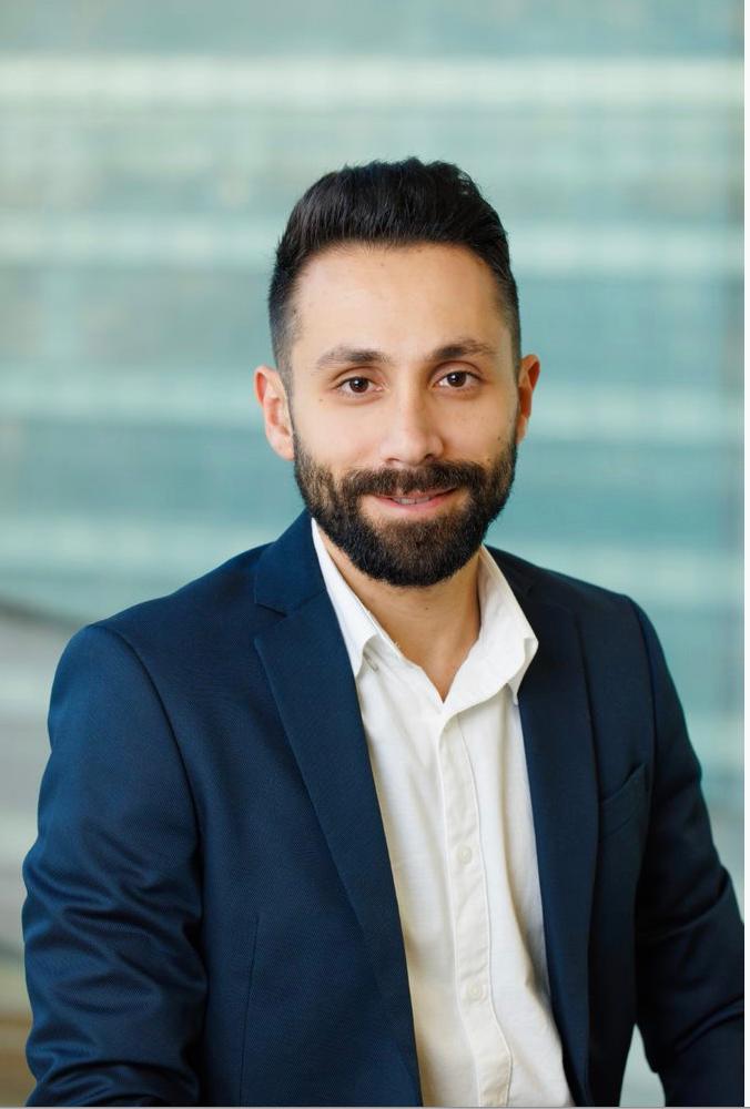 Hady Bitar