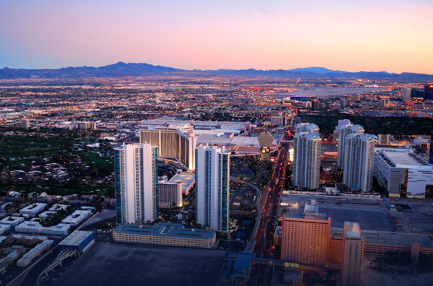 Nevada, USA