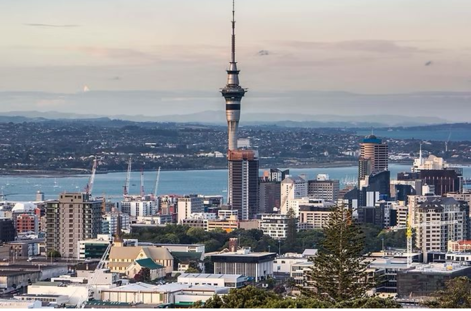New Zealand