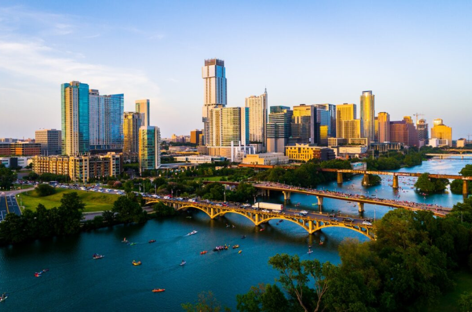 Texas, USA