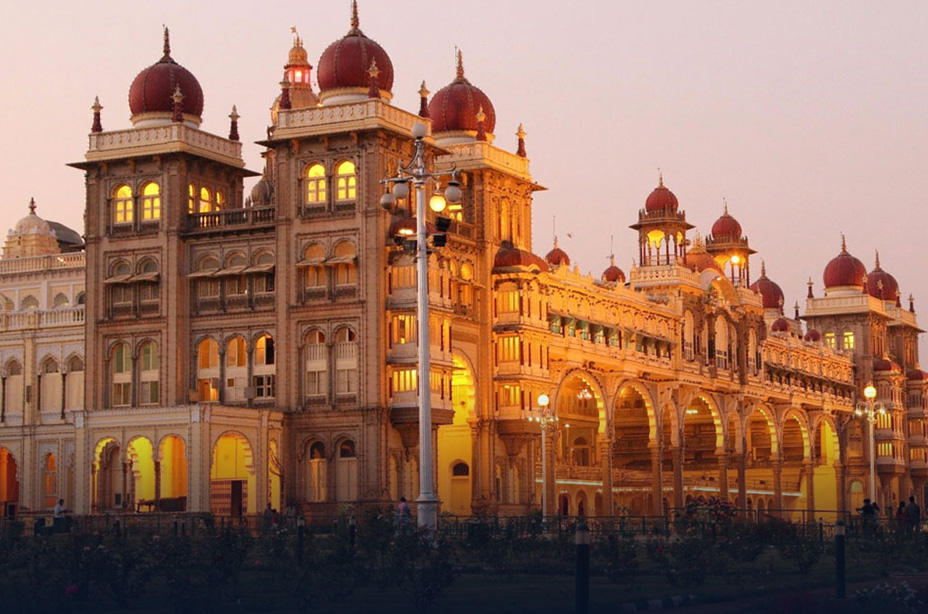 India