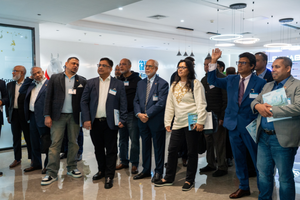 Bangladesh Business Delegation.png