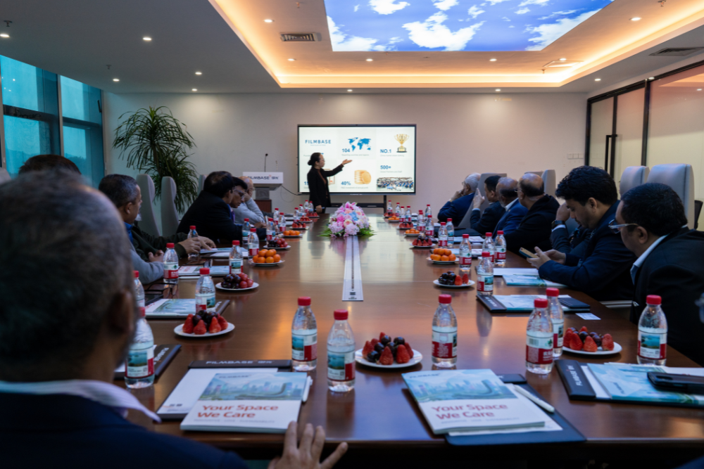 Bangladesh Business Delegation.png