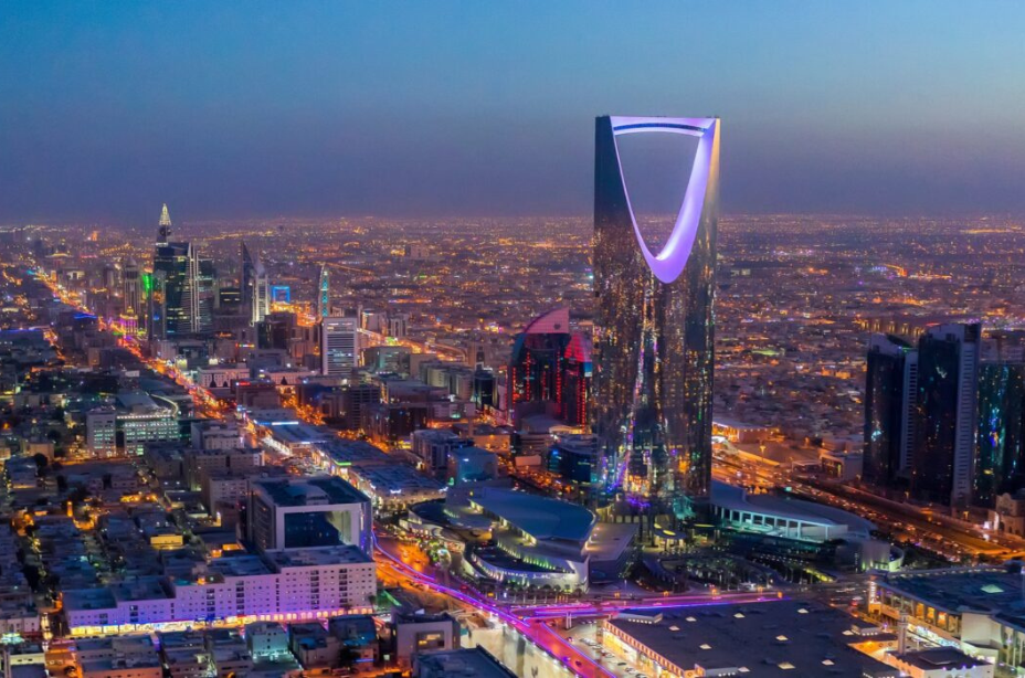 Saudi Arabia