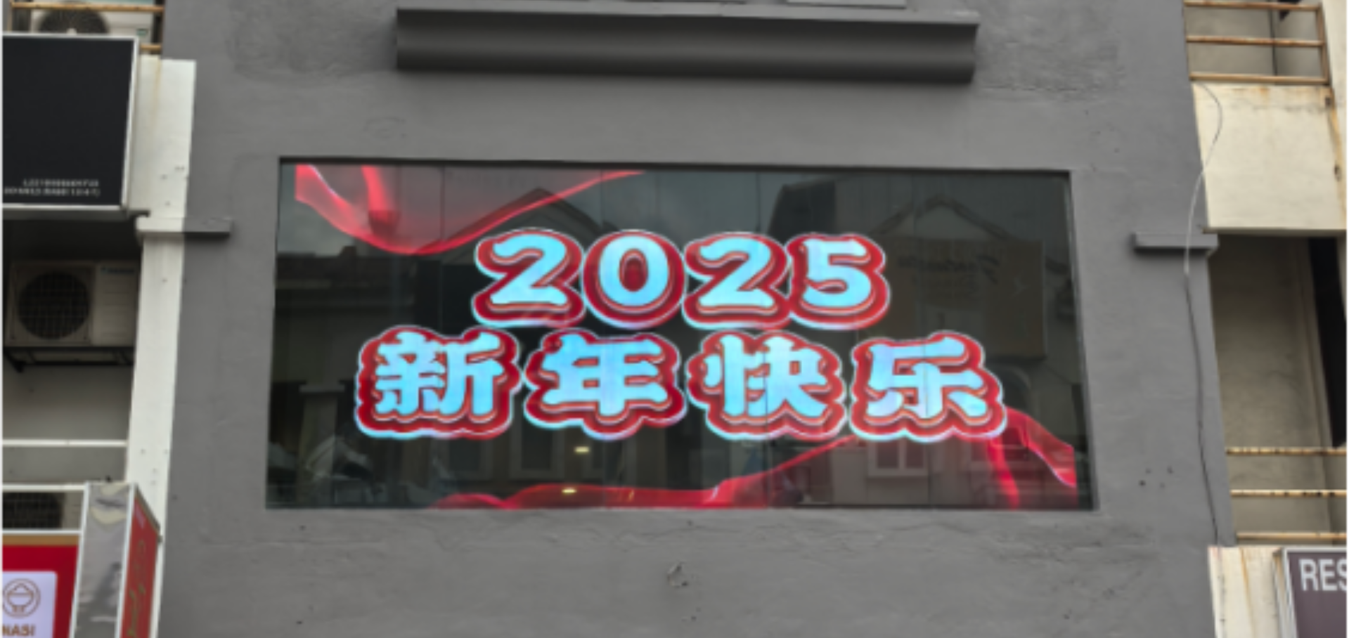 Beauty Salon in Kuala Lumpur